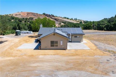 Tiny photo for 255 Narnia Road, Paso Robles, CA 93446 (MLS # NS26177471)