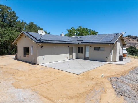 Tiny photo for 255 Narnia Road, Paso Robles, CA 93446 (MLS # NS26177471)