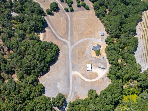 Tiny photo for 255 Narnia Road, Paso Robles, CA 93446 (MLS # NS26177471)