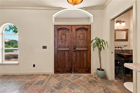 Tiny photo for 255 Narnia Road, Paso Robles, CA 93446 (MLS # NS26177471)