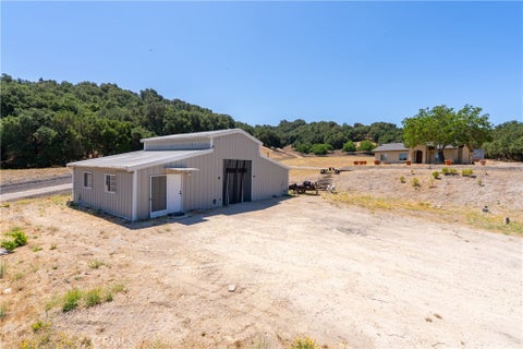 Tiny photo for 255 Narnia Road, Paso Robles, CA 93446 (MLS # NS26177471)