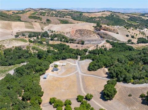 Tiny photo for 255 Narnia Road, Paso Robles, CA 93446 (MLS # NS26177471)
