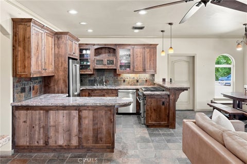 Tiny photo for 255 Narnia Road, Paso Robles, CA 93446 (MLS # NS26177471)