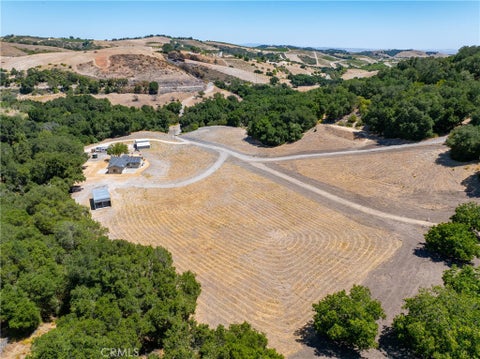 Tiny photo for 255 Narnia Road, Paso Robles, CA 93446 (MLS # NS26177471)