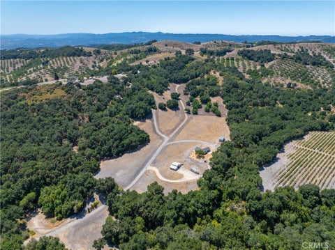 Tiny photo for 255 Narnia Road, Paso Robles, CA 93446 (MLS # NS26177471)