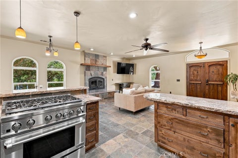 Tiny photo for 255 Narnia Road, Paso Robles, CA 93446 (MLS # NS26177471)