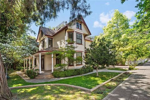 Photo of 1344 1st Ave, Oroville, CA 95965 (MLS # OR26073964)