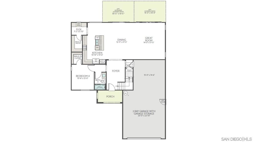 30071 Zenith Drive Lot 90 Lot 90