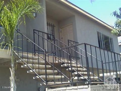 Photo of 2630 El Dorado Avenue #A, Oxnard, CA 93033 (MLS # 226002053)