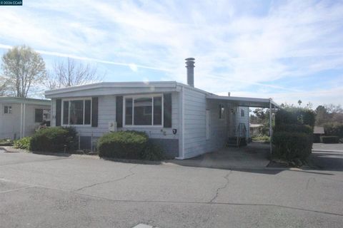 20 20 Terrace Drive Concord CA 94518