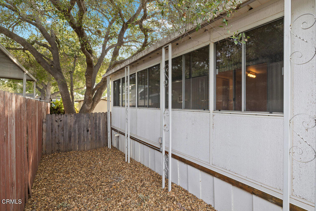 Ojai: Other - Manufactured In Park