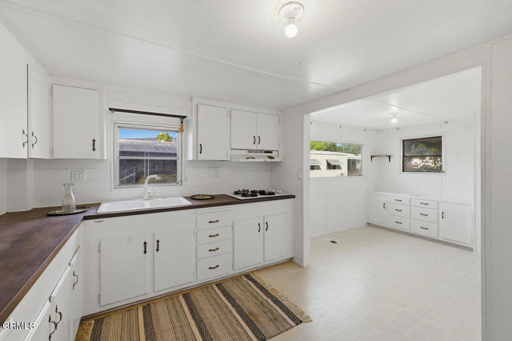 Ojai: Other - Manufactured In Park