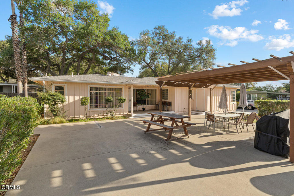 Ojai: Other - Manufactured In Park