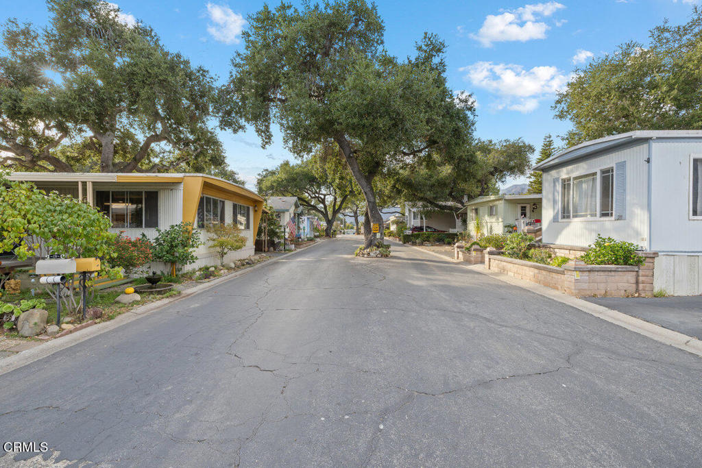 Ojai: Other - Manufactured In Park