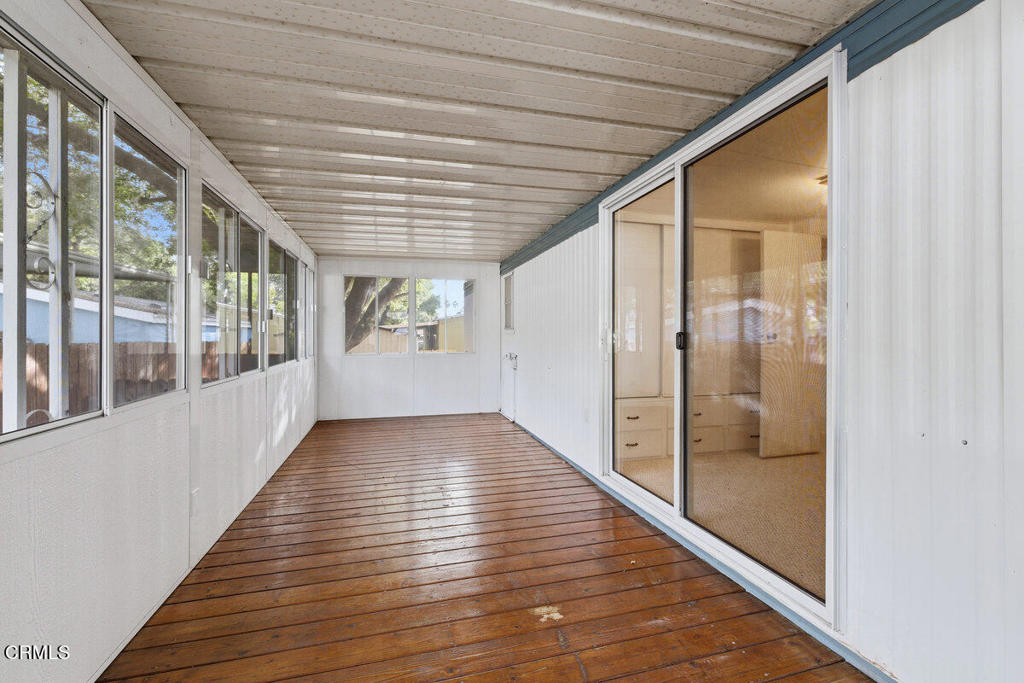 Ojai: Other - Manufactured In Park