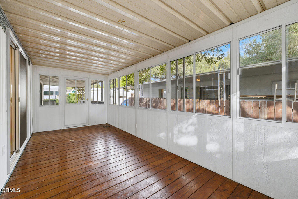 Ojai: Other - Manufactured In Park