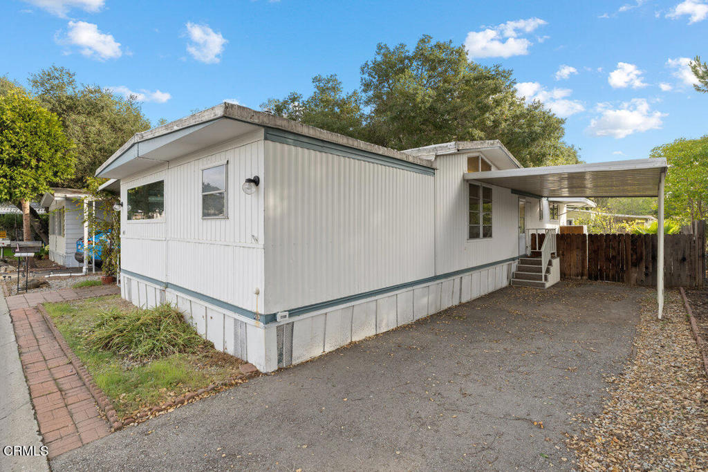 Ojai: Other - Manufactured In Park