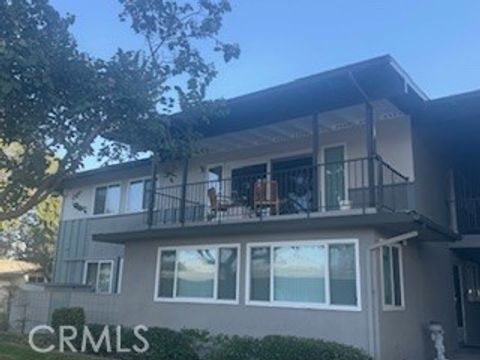 Photo of 13342 Del Monte Dr #5P, Seal Beach, CA 90740 (MLS # PW26024307)