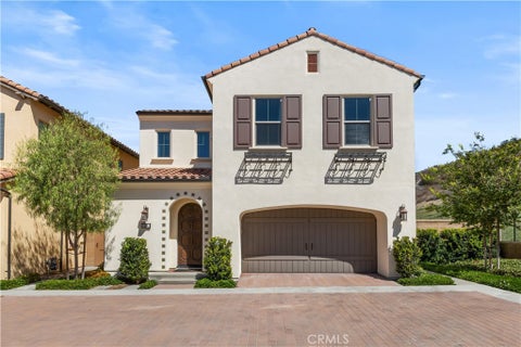 Photo of 134 Spotted Quail, Irvine, CA 92618 (MLS # WS26193931)