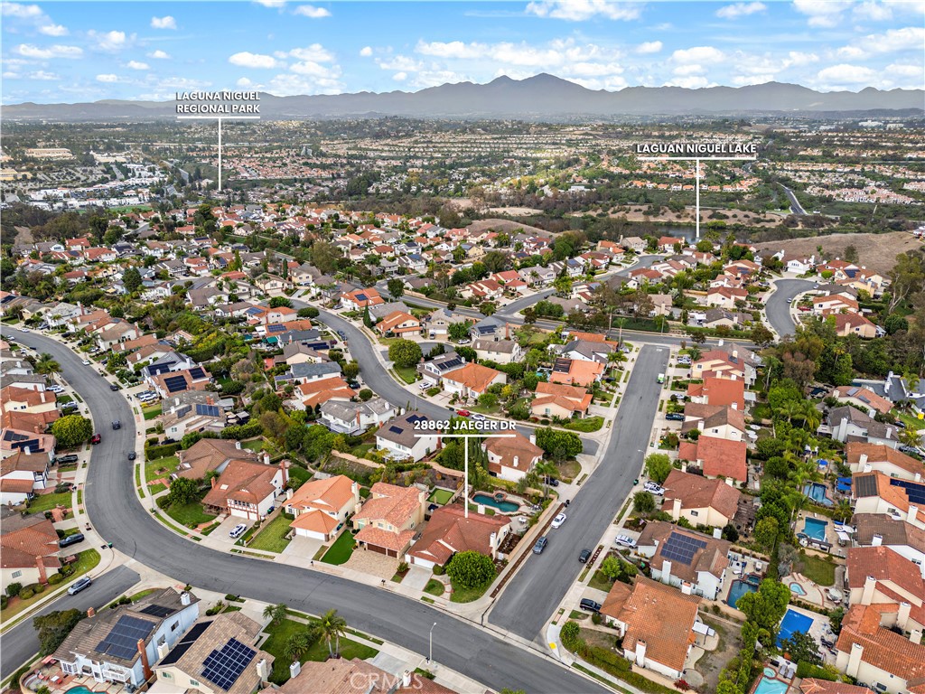 Kite Hill North (KHN) - Residential