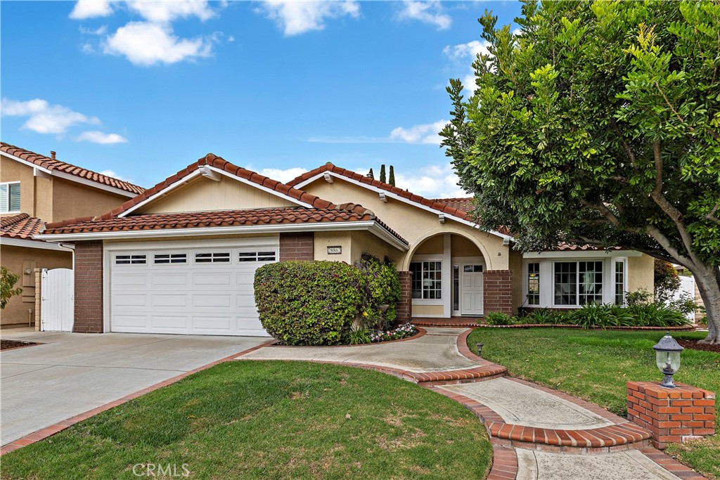 The home you've been waiting for! Located in the desirable Kite Hill neighborhood of Laguna Niguel, this rare single level home is on an expansive corner lot. Curb appeal abounds with pristine landscaping and brick accents. The stunning and private entertainers backyard features a large salt water pool and spa with a custom water feature, a built-in BBQ island and a gas fire pit with a stone facade.
The open concept layout is sure to please with high ceilings, elegant limestone flooring, recessed lighting and natural light enhanced by the french doors and bay windows. The spacious living room boasts a large fireplace accented with beautiful stone and a wood mantle and seamlessly flows to a casual dining area with built-ins for your convenience. The large kitchen which is a chef's delight is beautifully upgraded with ample custom cabinetry, stainless appliances and has a lovely dining nook which overlooks the gorgeous backyard. The huge family room has a second fireplace, an exquisite bar area and french doors leading to your outdoor space.
The primary bedroom enjoys a second set of french doors leading to the pool, a large walk-in closet with convenient built-ins and an attractive bathroom with an excellent use of stone, dual sinks and a luxurious soaking bathtub.
This home possesses a secondary bedroom and bathroom while bedrooms 3 and 4 are currently conjoined and used as a bedroom and an office.
The luxurious aesthetic improvements will be appreciated as will the newer windows, HVAC, tankless water heater and so much more. See what makes 28862 Jaeger Drive so special!
A huge bonus is being a resident of Kite Hill with exceptional amenities for a low monthly fee. A Jr. Olympic pool to swim laps in, sport courts (tennis, pickleball, basketball and sand volleyball) a tot lot and more for your enjoyment.