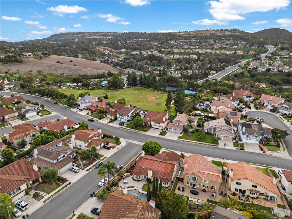 Kite Hill North (KHN) - Residential