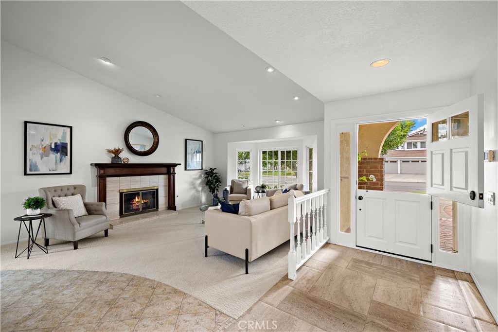 Kite Hill North (KHN) - Residential