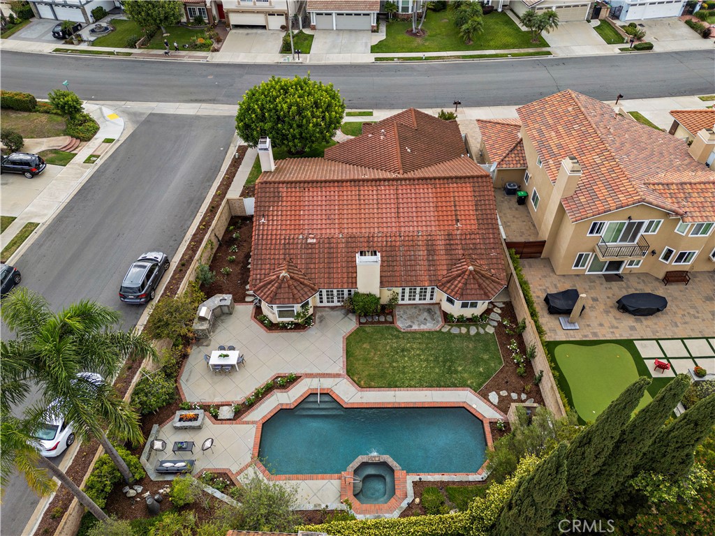 Kite Hill North (KHN) - Residential