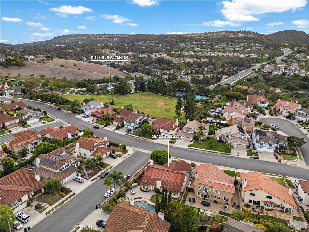 Kite Hill North (KHN) - Residential