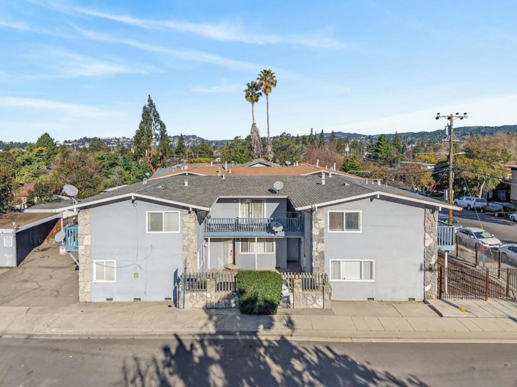 22798 Vermont Street
