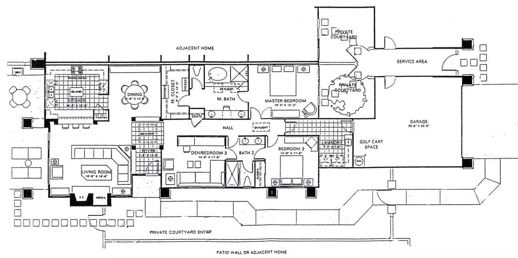 PGA Nicklaus Private - Residential