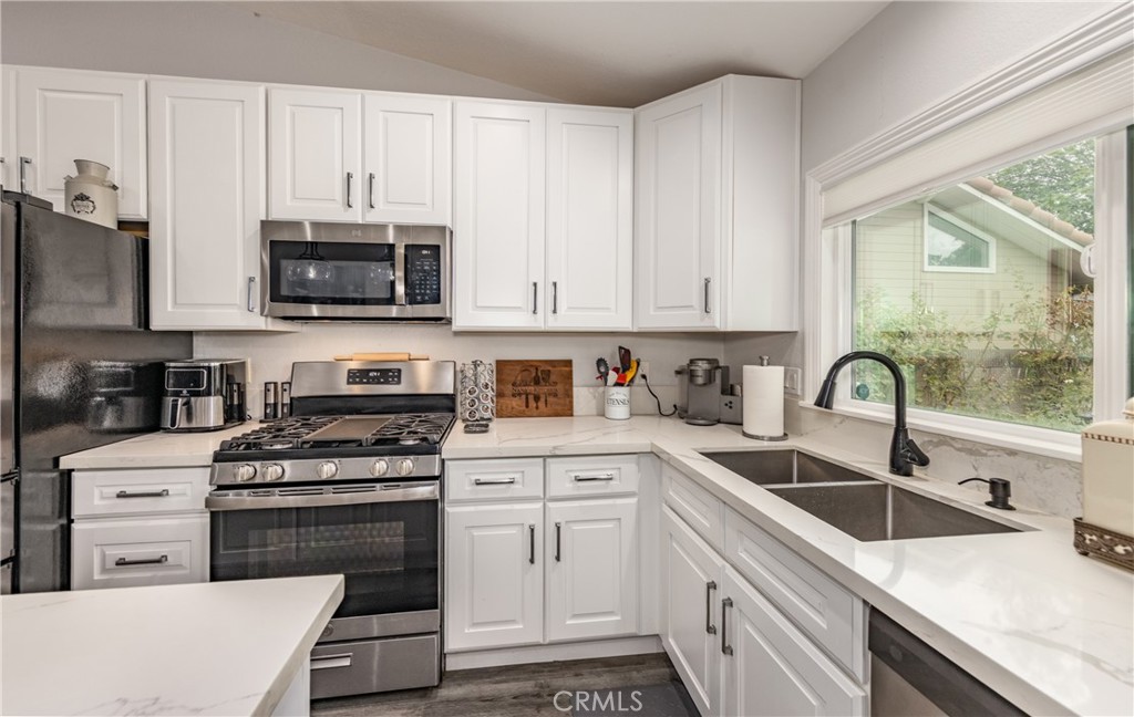 Canyon Oaks 1 (CYOK) - Residential