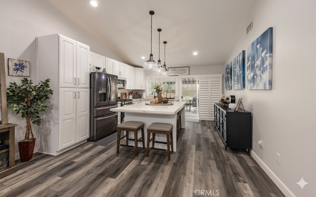 Canyon Oaks 1 (CYOK) - Residential