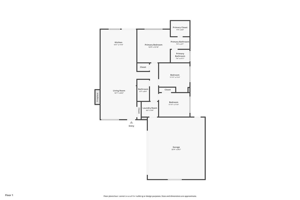 Canyon Oaks 1 (CYOK) - Residential