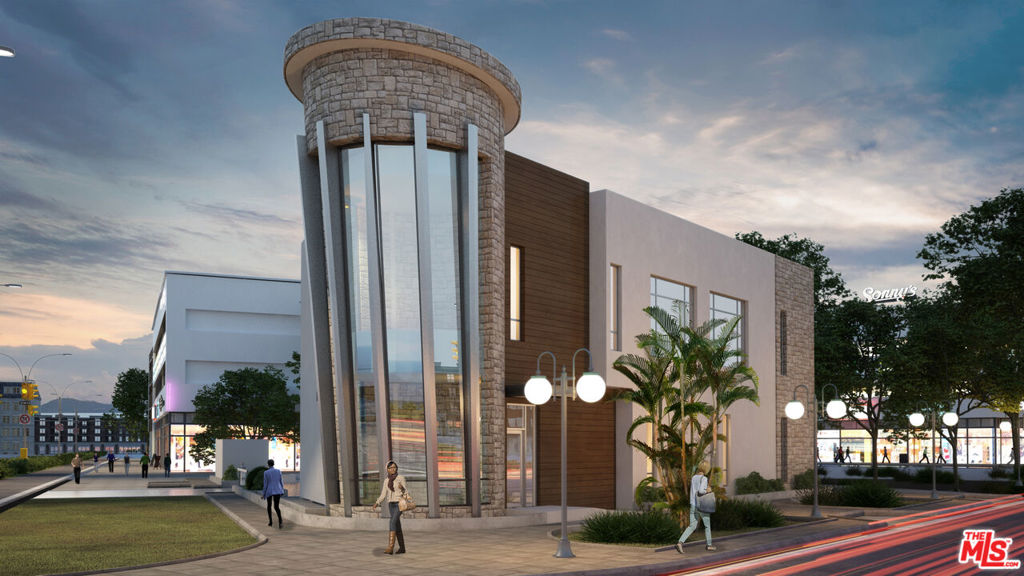 Exceptional Mid-City development opportunity! Fully RTI plan set approved for a medical facility at the corner of Venice & Hauser. Project includes architectural drawings and permits ready to issue no entitlement delays. Prime LAC2 zoning with excellent visibility, strong traffic counts, and convenient access to the 10 Freeway and major Los Angeles corridors. Large 8,972 SF lot currently in an Opportunity Zone. Total parking: 14 spaces, including 1 handicap space and 3 bicycle parking.