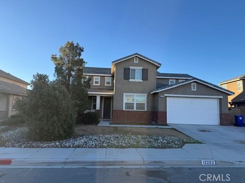 Photo of 12293 Deborah Drive, Victorville, CA 92392 (MLS # MB26025192)
