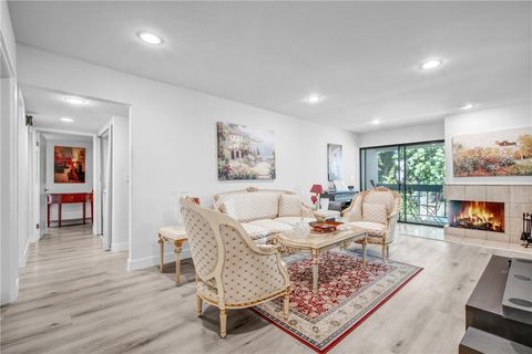 Photo of 15335 Magnolia Blvd #215, Sherman Oaks, CA 91403 (MLS # SR26025828)