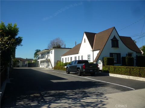 Photo of 16417 S Denker Avenue #C, Gardena, CA 90247 (MLS # SB25275633)