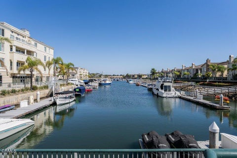 Tiny photo for 1212 Bayside Circle, Oxnard, CA 93035 (MLS # V1-39319)
