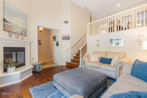Tiny photo for 1212 Bayside Circle, Oxnard, CA 93035 (MLS # V1-39319)