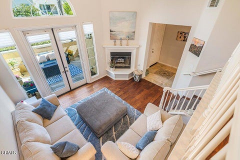 Tiny photo for 1212 Bayside Circle, Oxnard, CA 93035 (MLS # V1-39319)