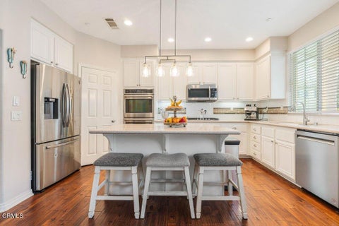 Tiny photo for 1212 Bayside Circle, Oxnard, CA 93035 (MLS # V1-39319)