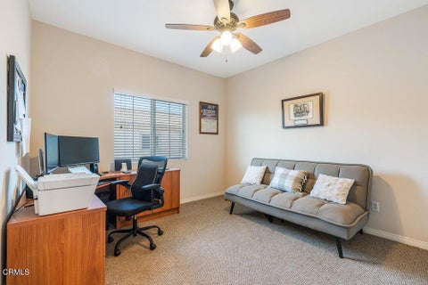 Tiny photo for 1212 Bayside Circle, Oxnard, CA 93035 (MLS # V1-39319)