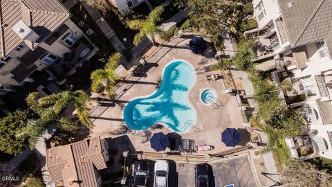 Tiny photo for 1212 Bayside Circle, Oxnard, CA 93035 (MLS # V1-39319)