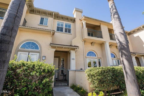 Tiny photo for 1212 Bayside Circle, Oxnard, CA 93035 (MLS # V1-39319)