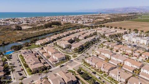 Tiny photo for 1212 Bayside Circle, Oxnard, CA 93035 (MLS # V1-39319)