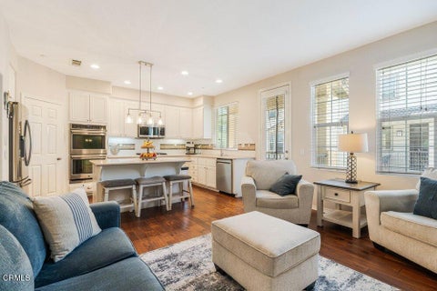 Tiny photo for 1212 Bayside Circle, Oxnard, CA 93035 (MLS # V1-39319)