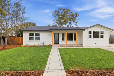 Photo of 1565 Mira Mar Avenue, Seaside, CA 93955 (MLS # ML82061888)