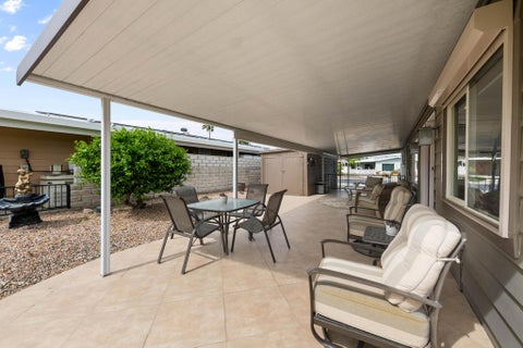 Tiny photo for 73721 Oak Flats Drive, Palm Desert, CA 92260 (MLS # 219152559DA)