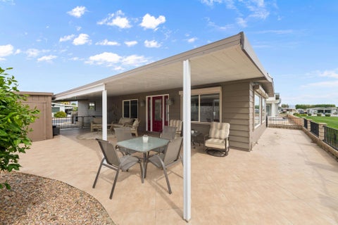 Tiny photo for 73721 Oak Flats Drive, Palm Desert, CA 92260 (MLS # 219152559DA)